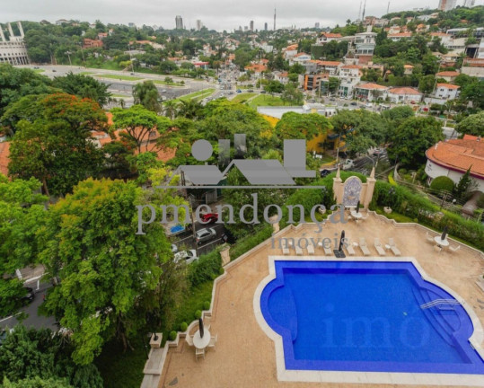 Imagem Apartamento com 5 Quartos à Venda, 711 m² em Higienópolis - São Paulo