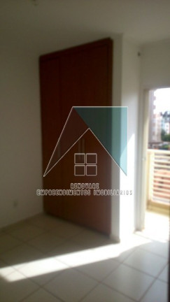 Imagem Apartamento com 1 Quarto à Venda,  em Jardim Nova Aliança - Ribeirão Preto