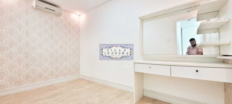 Imagem Apartamento com 3 Quartos à Venda, 100 m² em Jardim Botânico - Rio De Janeiro Imagem Apartamento com 3 Quartos à Venda, 100 m² em Jardim Botânico - Rio De Janeiro