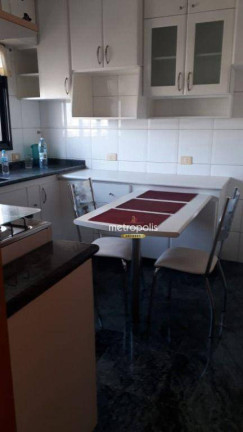 Imagem Apartamento com 4 Quartos à Venda, 245 m² em Jardim - Santo André Imagem Apartamento com 4 Quartos à Venda, 245 m² em Jardim - Santo André
