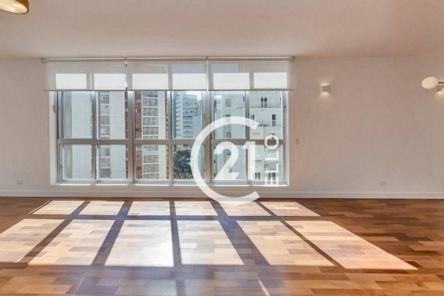 Imagem Apartamento com 3 Quartos à Venda, 267 m² em Paraíso - São Paulo