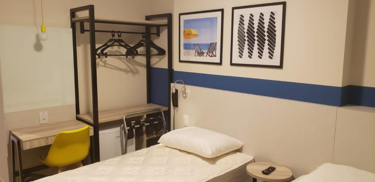 Imagem Apartamento com 1 Quarto à Venda, 23 m² em Boa Viagem - Recife Imagem Apartamento com 1 Quarto à Venda, 23 m² em Boa Viagem - Recife