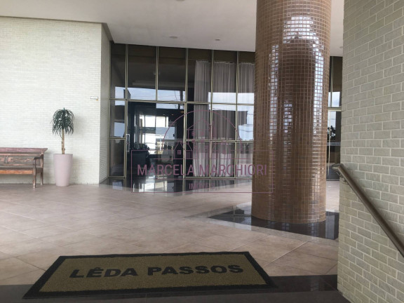 Imagem Apartamento com 4 Quartos à Venda, 180 m² em Vila Velha