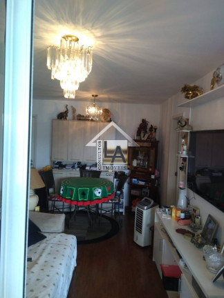 Imagem Apartamento com 3 Quartos à Venda, 100 m² em Santo Amaro - São Paulo Imagem Apartamento com 3 Quartos à Venda, 100 m² em Santo Amaro - São Paulo