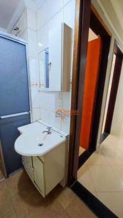 Imagem Apartamento com 2 Quartos à Venda, 64 m² em Macedo - Guarulhos