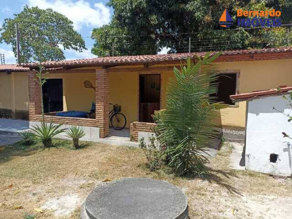 Imagem Chácara com 5 Quartos à Venda, 12 m² em Sitio Ema - Pindoretama Imagem Chácara com 5 Quartos à Venda, 12 m² em Sitio Ema - Pindoretama