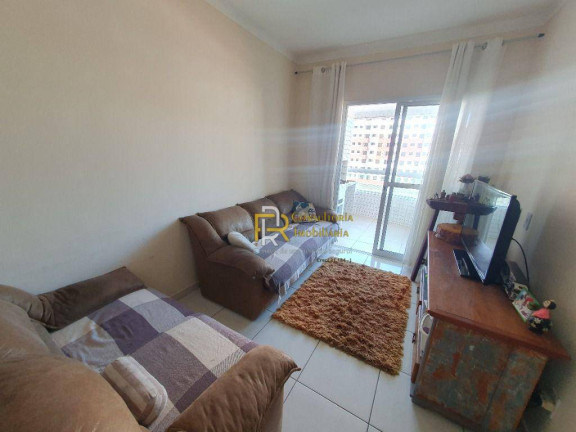 Imagem Apartamento com 2 Quartos à Venda, 77 m² em Vila Guilhermina - Praia Grande Imagem Apartamento com 2 Quartos à Venda, 77 m² em Vila Guilhermina - Praia Grande