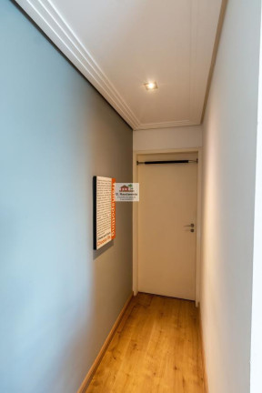 Imagem Apartamento com 2 Quartos à Venda, 88 m² em Jardim Paulista - São Paulo
