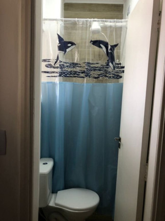 Imagem Apartamento com 2 Quartos à Venda, 83 m² em Pitangueiras - Guarujá