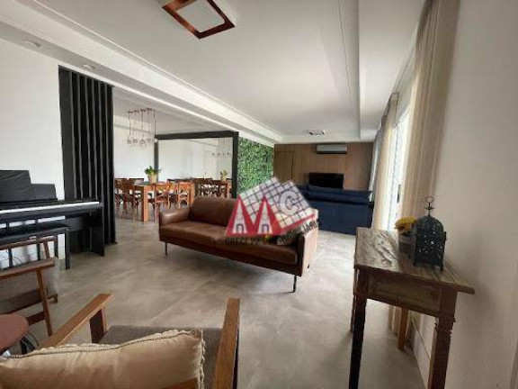 Imagem Apartamento com 3 Quartos à Venda, 167 m² em Campolim - Sorocaba