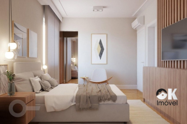 Imagem Apartamento com 3 Quartos à Venda, 147 m² em Higienópolis - São Paulo Imagem Apartamento com 3 Quartos à Venda, 147 m² em Higienópolis - São Paulo