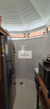 Imagem Casa com 3 Quartos à Venda, 100 m² em Maresias - São Sebastião