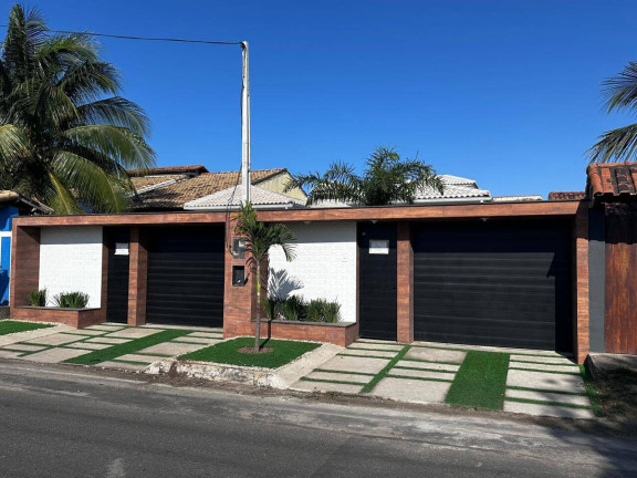 Imagem Casa com 2 Quartos à Venda, em Barroco (itaipuaçu) - Maricá Imagem Casa com 2 Quartos à Venda, em Barroco (itaipuaçu) - Maricá