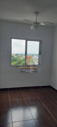 Imagem Apartamento com 2 Quartos à Venda, 47 m² em Jardim Ismênia - São José Dos Campos Imagem Apartamento com 2 Quartos à Venda, 47 m² em Jardim Ismênia - São José Dos Campos