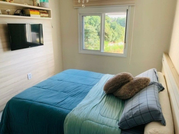 Imagem Apartamento com 2 Quartos à Venda, 76 m² em Jaguaré - São Paulo