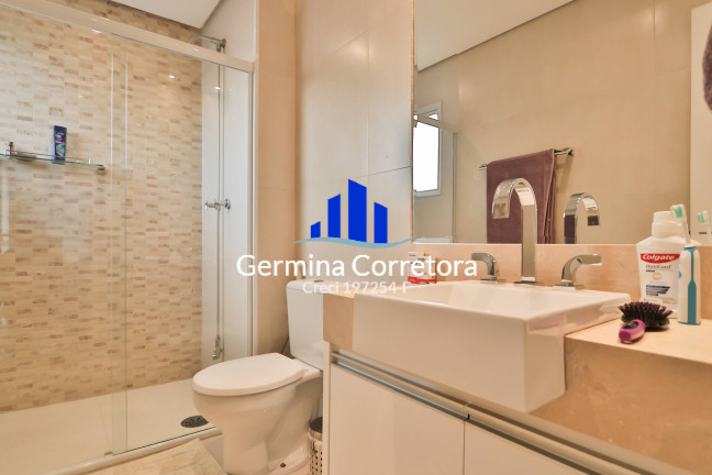 Imagem Apartamento com 3 Quartos à Venda, 138 m² em Alphaville Empresarial - Barueri