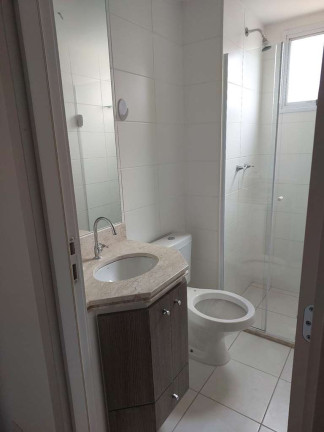 Imagem Apartamento com 2 Quartos à Venda, 52 m² em Jardim Parque Morumbi - São Paulo