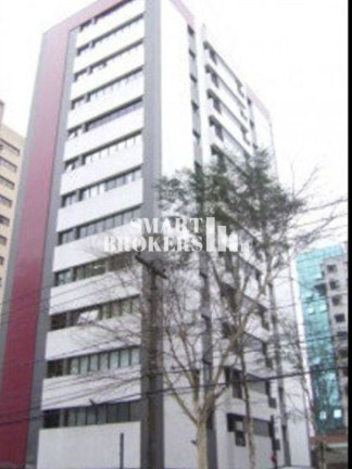 Sala Comercial à Venda, 62 m² em Vila Clementino - São Paulo