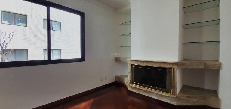 Imagem Apartamento com 4 Quartos à Venda, 314 m² em Brooklin Novo - São Paulo