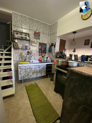 Imagem Casa com 2 Quartos à Venda, 100 m² em Jardim Rosa Garcia - Tatuí
