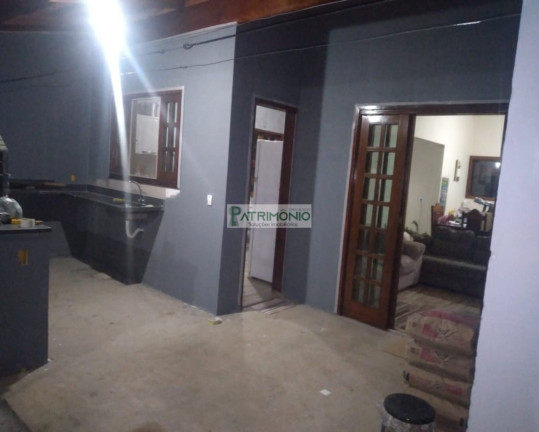 Imagem Imóvel com 3 Quartos à Venda, 200 m² em Chácara Recreio Floresta - Jaguariúna