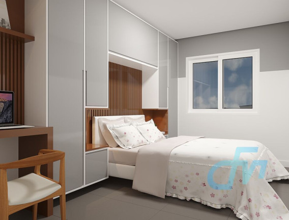 Imagem Apartamento com 2 Quartos à Venda, 52 m² em Vila Cintra - Mogi Das Cruzes Imagem Apartamento com 2 Quartos à Venda, 52 m² em Vila Cintra - Mogi Das Cruzes