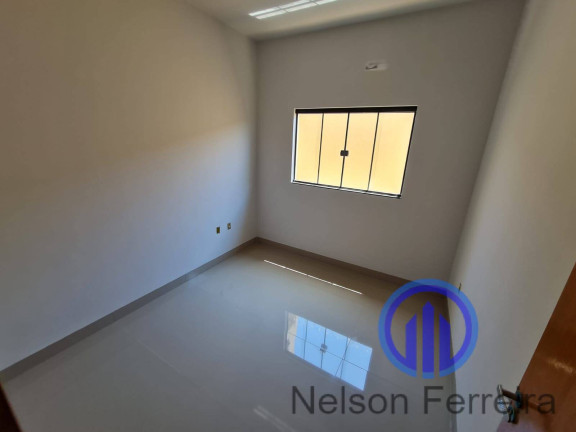 Imagem Casa com 3 Quartos à Venda, 180 m² em Jardim Itaipu - Goiânia Imagem Casa com 3 Quartos à Venda, 180 m² em Jardim Itaipu - Goiânia