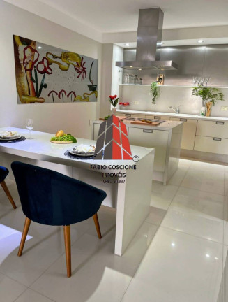 Imagem Apartamento com 3 Quartos à Venda, 156 m² em Tatuapé - São Paulo Imagem Apartamento com 3 Quartos à Venda, 156 m² em Tatuapé - São Paulo