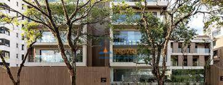 Imagem Apartamento com 2 Quartos à Venda, 206 m² em Vila Madalena - São Paulo Imagem Apartamento com 2 Quartos à Venda, 206 m² em Vila Madalena - São Paulo