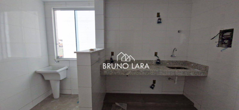 Imagem Apartamento com 3 Quartos à Venda, 150 m² em Senhora Das Graças - Betim