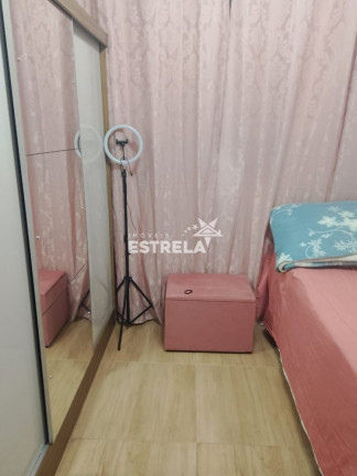 Imagem Apartamento com 2 Quartos à Venda, 43 m² em Recanto Vista Alegre - Cotia