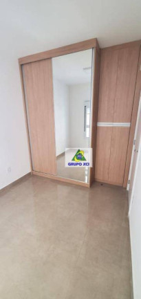 Imagem Apartamento com 2 Quartos à Venda, 58 m² em Vila Itapura - Campinas Imagem Apartamento com 2 Quartos à Venda, 58 m² em Vila Itapura - Campinas