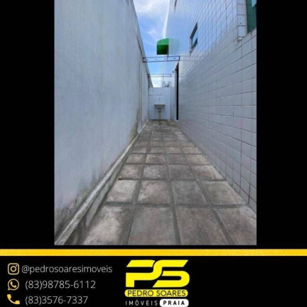 Imagem Apartamento com 2 Quartos à Venda, 52 m² em Mangabeira - João Pessoa Imagem Apartamento com 2 Quartos à Venda, 52 m² em Mangabeira - João Pessoa