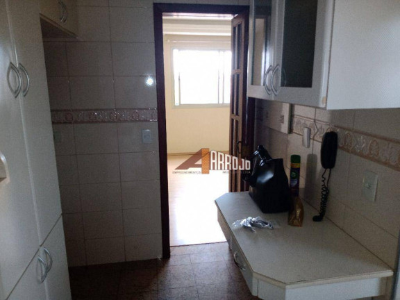Imagem Apartamento com 2 Quartos para Alugar, 69 m² em Vila Santana - São Paulo Imagem Apartamento com 2 Quartos para Alugar, 69 m² em Vila Santana - São Paulo