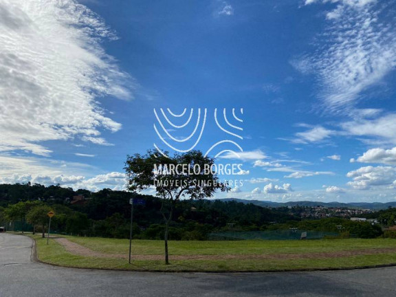 Terreno em Condomínio à Venda, 865 m² em Alphaville - Santana De Parnaíba
