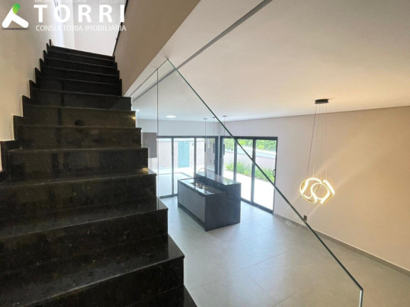 Imagem Imóvel com 3 Quartos à Venda, 225 m² em Condomínio Sunlake - Votorantim
