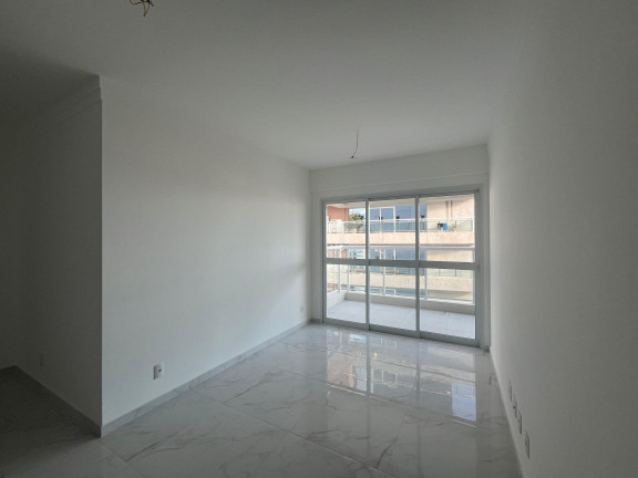 Imagem Apartamento com 3 Quartos à Venda, 101 m² em Gonzaga - Santos