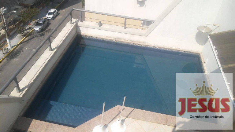 Imagem Apartamento com 3 Quartos à Venda, 180 m² em Enseada - Guarujá Imagem Apartamento com 3 Quartos à Venda, 180 m² em Enseada - Guarujá