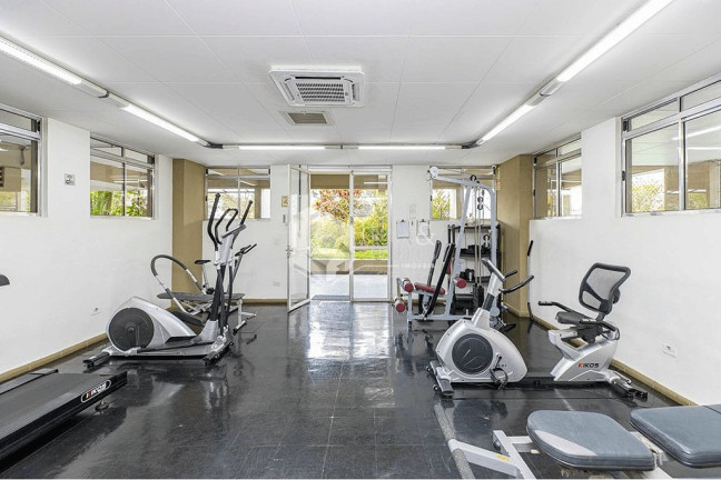 Imagem Apartamento com 3 Quartos à Venda, 107 m² em Campo Belo - São Paulo