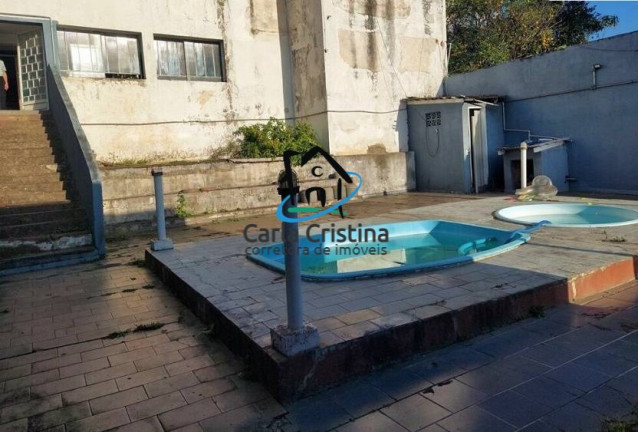 Imagem Sobrado com 6 Quartos à Venda, 528 m² em Boa Vista - Curitiba