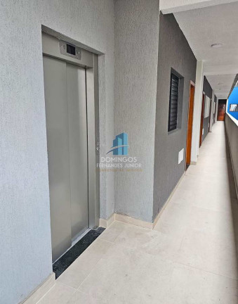 Imagem Apartamento com 1 Quarto à Venda, 45 m² em Vila Carrão - São Paulo