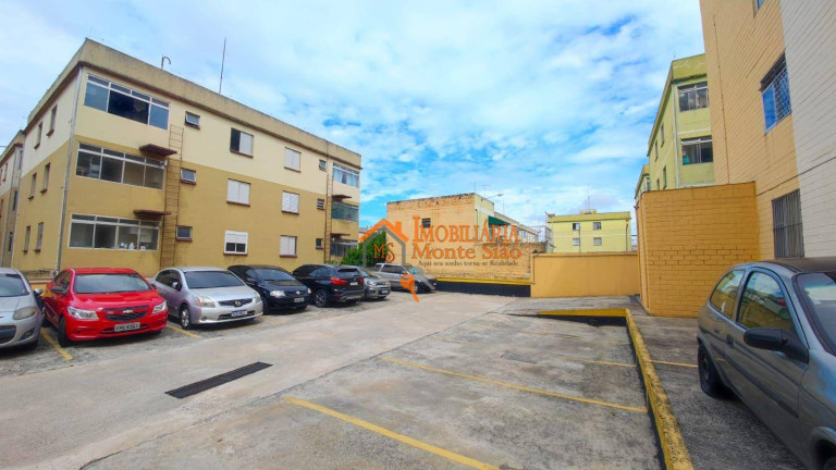 Imagem Apartamento com 1 Quarto à Venda, 47 m² em Macedo - Guarulhos Imagem Apartamento com 1 Quarto à Venda, 47 m² em Macedo - Guarulhos