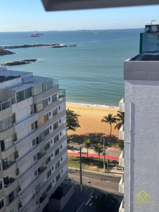 Apartamento com 3 Quartos à Venda, 120 m² em Praia Da Costa - Vila Velha