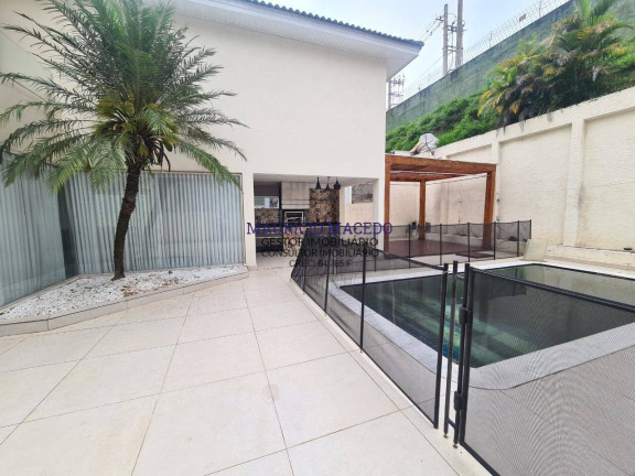 Imagem Casa com 4 Quartos à Venda, 500 m² em Alphaville Residencial Plus - Barueri Imagem Casa com 4 Quartos à Venda, 500 m² em Alphaville Residencial Plus - Barueri