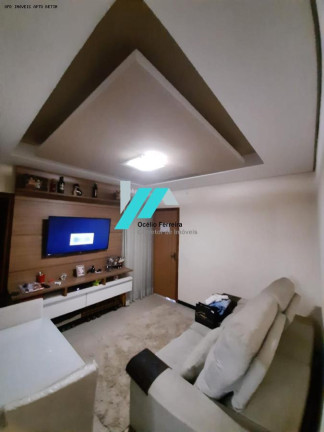 Imagem Apartamento com 2 Quartos à Venda, 62 m² em Jardim Petropolis - Betim Imagem Apartamento com 2 Quartos à Venda, 62 m² em Jardim Petropolis - Betim