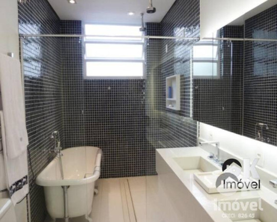 Imagem Apartamento com 3 Quartos à Venda, 239 m² em Higienópolis - São Paulo