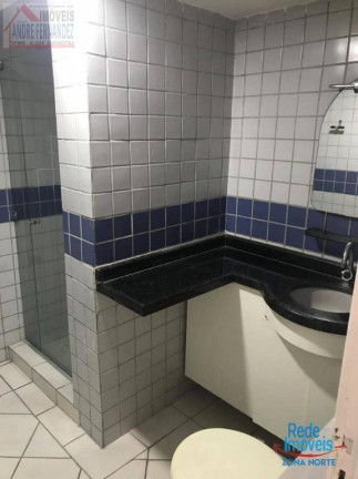 Imagem Apartamento com 5 Quartos à Venda, 177 m² em Graças - Recife