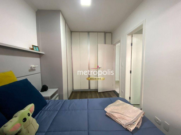 Imagem Apartamento com 2 Quartos à Venda, 99 m² em Santa Maria - São Caetano Do Sul Imagem Apartamento com 2 Quartos à Venda, 99 m² em Santa Maria - São Caetano Do Sul
