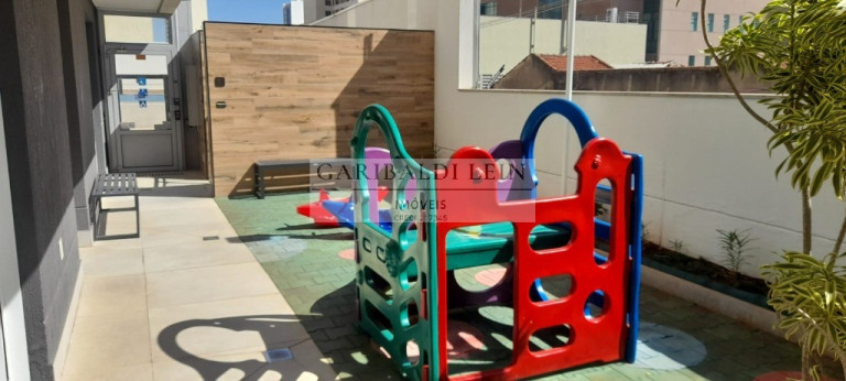 Imagem Imóvel com 2 Quartos à Venda, 57 m² em Centro - Campinas