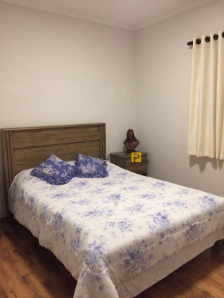 Imagem Apartamento com 2 Quartos à Venda, 69 m² em Jardim Glória - Americana Imagem Apartamento com 2 Quartos à Venda, 69 m² em Jardim Glória - Americana